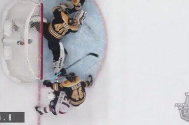 Prends un arc, @ Trask40. #Coupe Stanley...