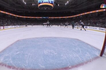 C'est bon - nous pouvons juste avoir un nouvel appareil photo, @ Loganc89. #Coupe Stanley...