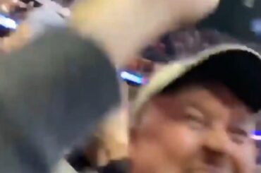 Quelle atmosphère hier soir à Columbus! #StanleyCup #MyPlayoffsMoment (@then ...