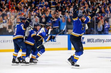 Quel moment. #Coupe Stanley...