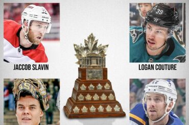 À mi-parcours des séries éliminatoires #StanleyCup, qui obtiendra votre vote pour le Conn S ...