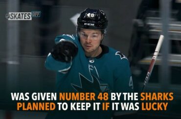 @ hertlik48 éclaire les éliminatoires #StanleyCup! En savoir plus sur abou ...