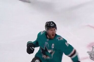 Cap est de retour! # Game7 #StanleyCup
: @nbcscports
: @sportsnet ...