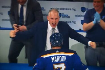 @Ppgindustries n'a pas manqué de moments colorés entre les @dallasstar ...