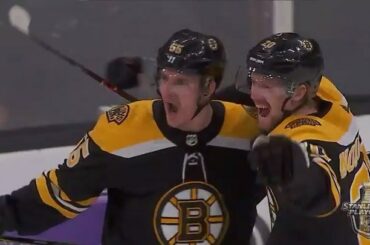 @noelacciari fait avancer les choses avec un SHG. #Coupe Stanley
: @nhlonnbcsports
: @spor ...