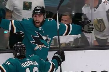 Premier tour # Game7:
Deuxième tour # Game7:
Les @sanjosesharks essaient de garder leurs ...