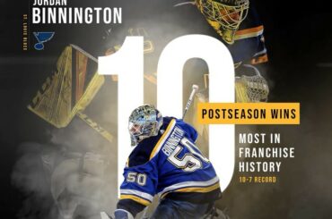 Jordan Winnington ou @binniner? Soit fonctionne. #Coupe Stanley...