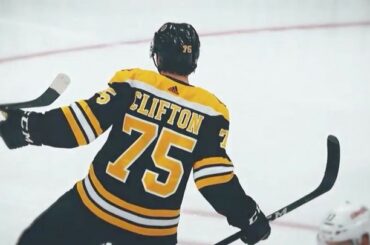 Les @nhlbruins ont remporté leur billet pour la finale #StanleyCup!
LNH x @coors ...