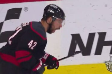 Un tas de ... buts. #Coupe Stanley
: @nhlonnbcsports
: @sportsnet ...