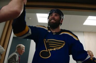 La double victoire de @stlouisblues # La victoire de Game7 sur les @dallasstars était un instan ...
