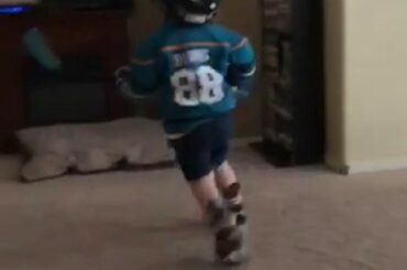 Rien ne vaut la sortie du tunnel avec les garçons! #StanleyCup #MyPlayoffsMo ...