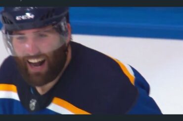 Il ne peut y avoir qu'un seul jeu de la nuit! #Coupe Stanley...