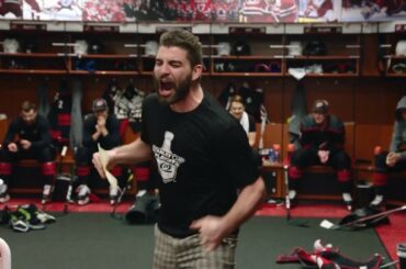 Toutes les images et tous les sons de la victoire des @nhlbruins dans le troisième match!

Jeu 4 ce soir ...