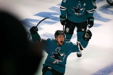La finale de la Conférence de l'Ouest est arrivée!

@stlouisblues vs. @sanjosesharks SATURDA ...