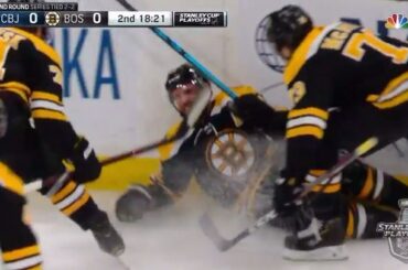 @ dkrejci46, grand gars des séries éliminatoires #StanleyCup.
: @nbcsports
: @sportsnet ...