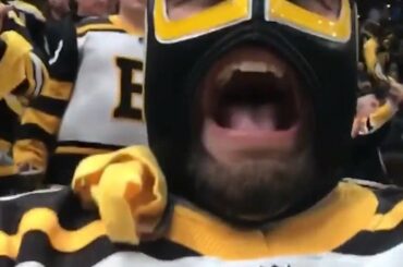 Attends-le! #StanleyCup #MyPlayoffsMoment (@bruinsluchador) ...