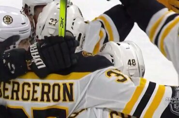 Parfait. Qui passe. Jouer. #Coupe Stanley
: @nhlonnbcsports
: @sportsnet ...