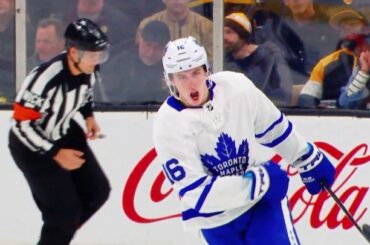Pourquoi attendre lundi? Le meilleur des deux premiers tours de la #StanleyCup Playo ...