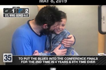 # Game7 a tenu ses promesses alors que Ben Bishop se tenait sur la tête avec 52 arrêts avant ...