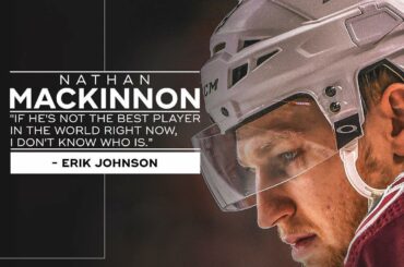 @ 6erikjohnson6 sait à quel point @ mackinnon29 est spécial!
Se mettre d'accord? #Coupe Stanley...