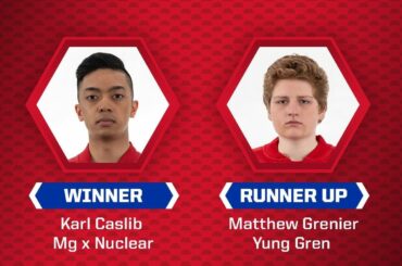  Félicitations à Karl Caslib, gagnant de la finale régionale canadienne #NHLGWC!

Lui et ...