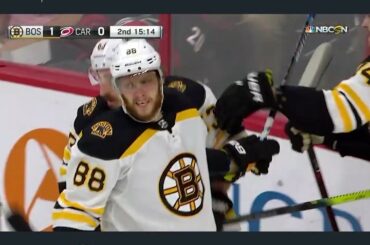 1) @davidpastrnak enterre le fil sans regarder
2) le grand gant de sauvegarde de mcelhinney_c30
3) ...