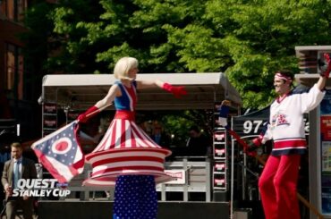 Jouer contre son équipe de sa ville natale a ramené beaucoup de souvenirs pour Columbus na ...