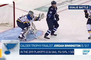 C'est aujourd'hui le jour! Décomposez le match final #StanleyCup entre les @nhlbruin ...