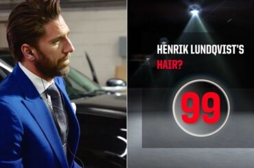 Des cheveux de @ hank30nyr au sens de la mode de @ subbanator, les joueurs évaluent leur équipe ...