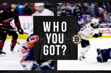  contre.

Jeu 4 à 8h00 HE sur @nhlonnbcsports et @sportsnet #StanleyCup ...