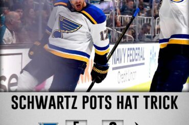 Les @StLouisBlues sont une victoire de la finale #StanleyCup. Est-ce qu'ils vont le fermer ...