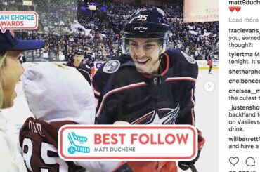 De jolies vidéos avec son fils aux belles photos de son chien @paisleythebritta ...