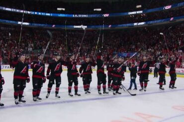 JE LE SENS DANS MES OS
Nuits dos à dos avec un # Game7? Le #StanleyCup Playof ...