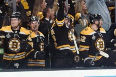 C'EST MAINTENANT

Jeu 2 ce soir à 8h00 HE sur @nhlonnbcsports et @sportsnet! # ...