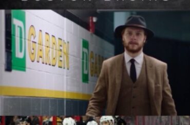 La saison de @NHLBruins a frappé un tournant car @ pastrnak96 a été blessé, mais au lieu de ...