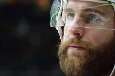 Les @sanjosesharks impressionnés par le premier match de la série! Qu'est-ce que le jeu 2 a en stock ...