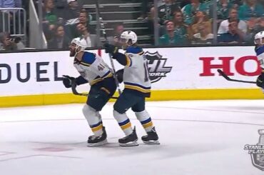 Le revers va @rbortuzzo. #Coupe Stanley
: @nhlonnbcsports
: @sportsnet ...