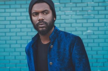 Préparez-vous à faire vibrer Saint-Louis! @GaryClarkJr se produira sur Market Street ah ...