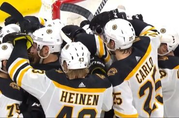 "Quatre-rien le score, quatre-rien le balayage." Les garçons qui célèbrent une place dans ...