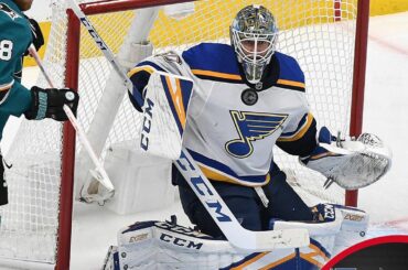 La perfection absolue de @binniner et des @stlouisblues avec ce @pepsi shutou ...