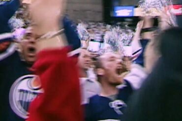 L'incroyable post-saison 2006 de Fernando Pisani en est une que les fans de ...