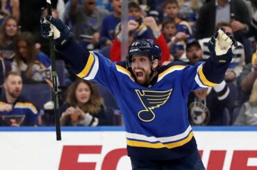 Une autre semaine des séries éliminatoires #StanleyCup au ...!