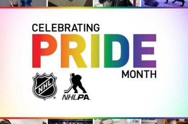 Continuez en juin alors que nous célébrons le mois de la fierté en mettant en exergue les membres et les ...