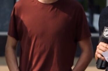 Nous le savons, la #NHLCombine peut vous faire vomir.

Rattraper quelques-uns de nos à ...