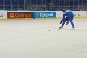 @kaapokakko, comment appelez-vous celui-ci? (@leijonatfi) #NHLDraft ...