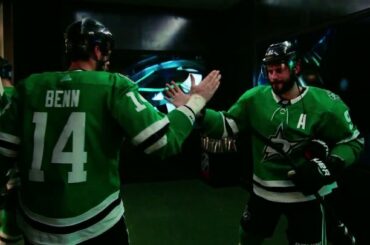 Entrez dans les coulisses des séries éliminatoires #StanleyCup avec #SlowMoMonday! ...