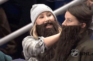 Marquez un ami qui ferait vibrer le noeud supérieur de @Brent_burns_88 #StanleyCup ...