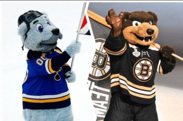 Il existe essentiellement deux écoles de pensée ... #StanleyCup ...