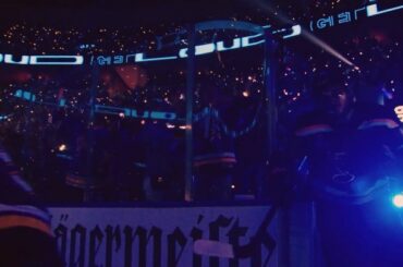Les @NHLBruins ont dominé le troisième match, mais tout peut arriver ce soir! Qui vous avez, @N ...