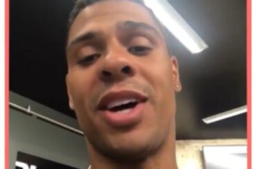 @ reavo7five fait campagne pour gagner votre vote du meilleur talent caché de la ligue! ...